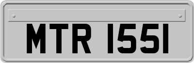 MTR1551