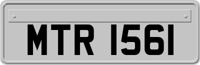 MTR1561