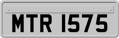 MTR1575