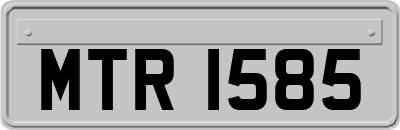 MTR1585