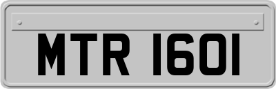 MTR1601