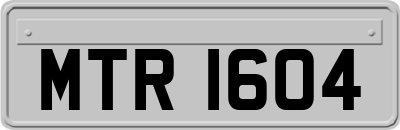 MTR1604