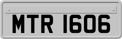 MTR1606