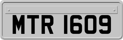 MTR1609