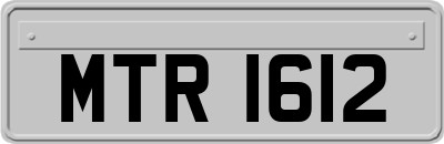 MTR1612