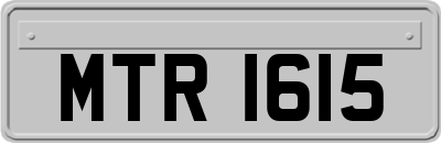 MTR1615