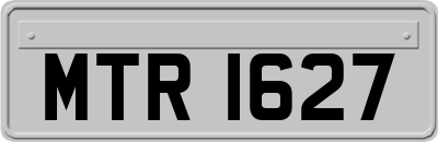 MTR1627
