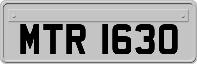 MTR1630