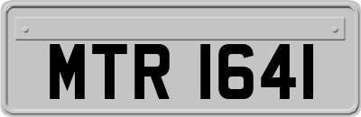 MTR1641