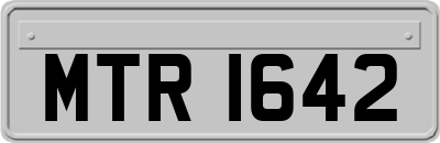 MTR1642