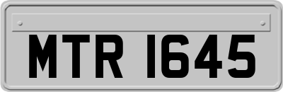 MTR1645