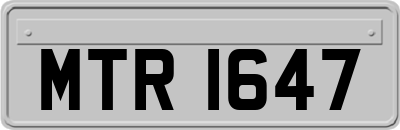 MTR1647