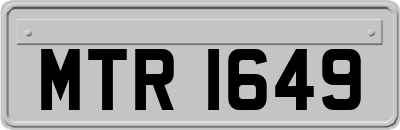 MTR1649