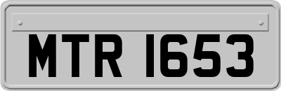 MTR1653