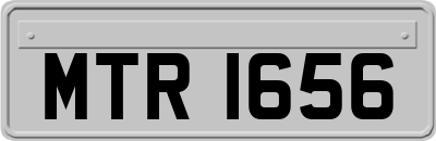 MTR1656