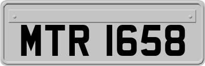 MTR1658