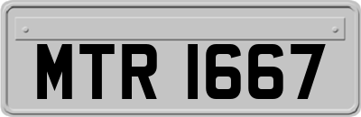 MTR1667