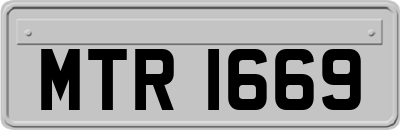 MTR1669