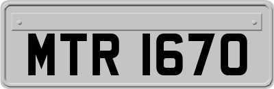 MTR1670