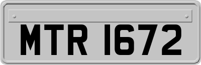 MTR1672