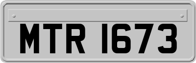 MTR1673