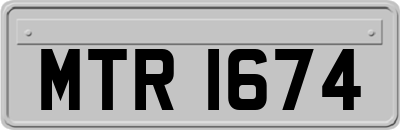 MTR1674