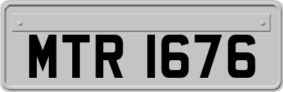 MTR1676