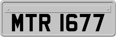 MTR1677