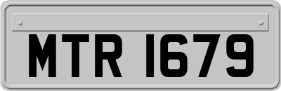 MTR1679