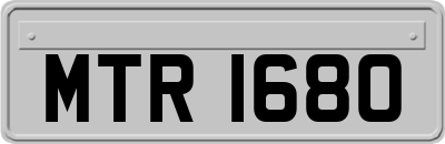 MTR1680