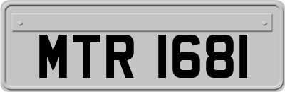 MTR1681