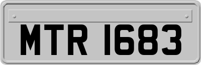 MTR1683