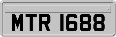 MTR1688