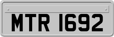 MTR1692