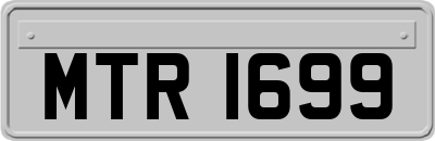 MTR1699