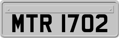 MTR1702