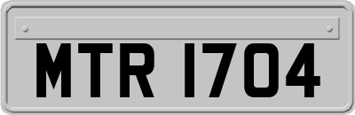 MTR1704