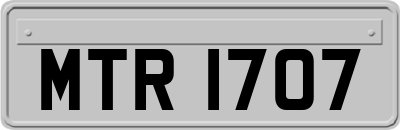 MTR1707