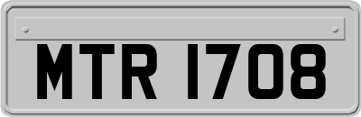 MTR1708
