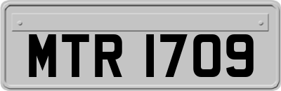 MTR1709