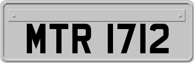 MTR1712
