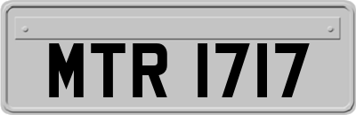 MTR1717
