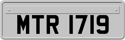 MTR1719