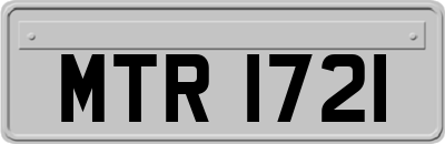 MTR1721