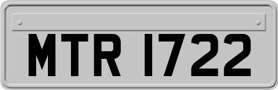 MTR1722