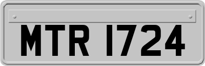 MTR1724