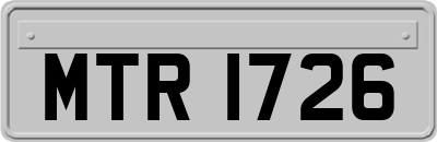 MTR1726