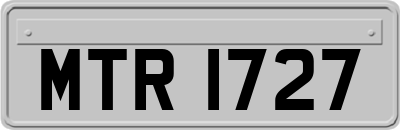 MTR1727
