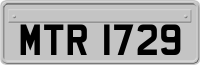 MTR1729