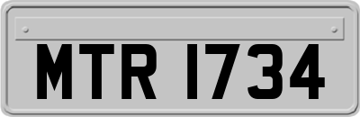 MTR1734